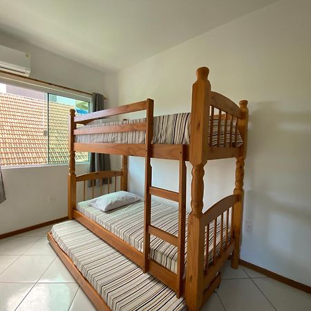 Residencial Recanto Do Colibri Bombinhas Exteriér fotografie