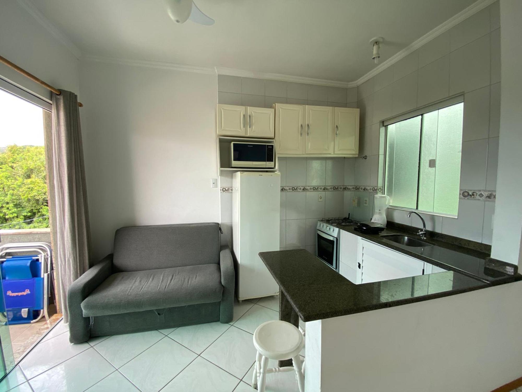 Residencial Recanto Do Colibri Bombinhas Exteriér fotografie