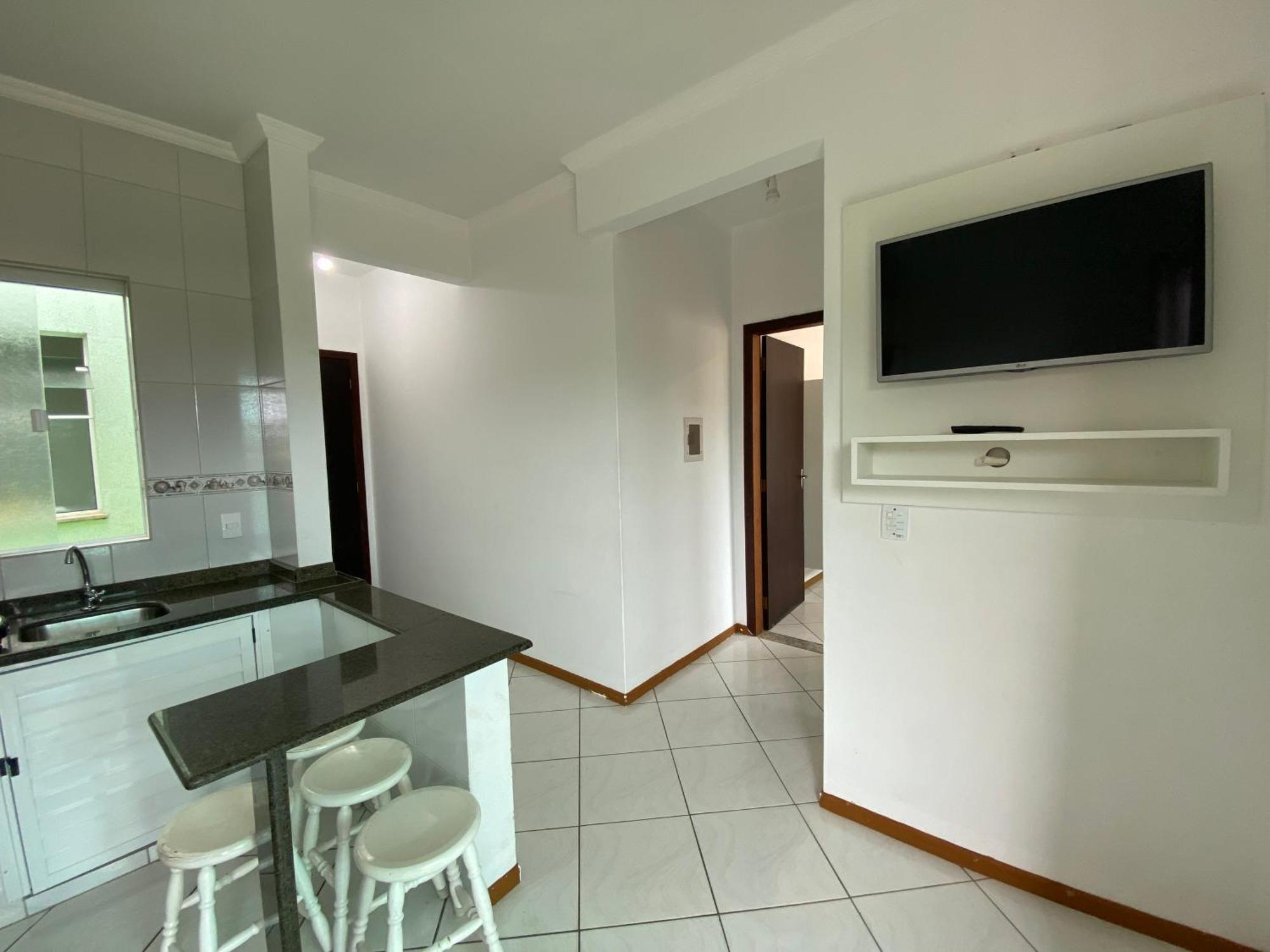Residencial Recanto Do Colibri Bombinhas Exteriér fotografie