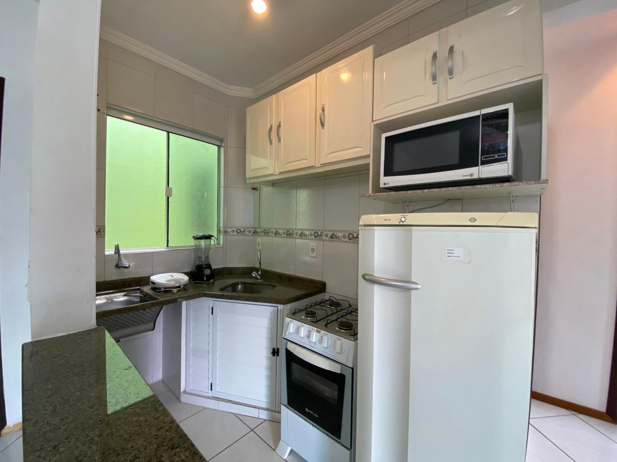 Residencial Recanto Do Colibri Bombinhas Exteriér fotografie