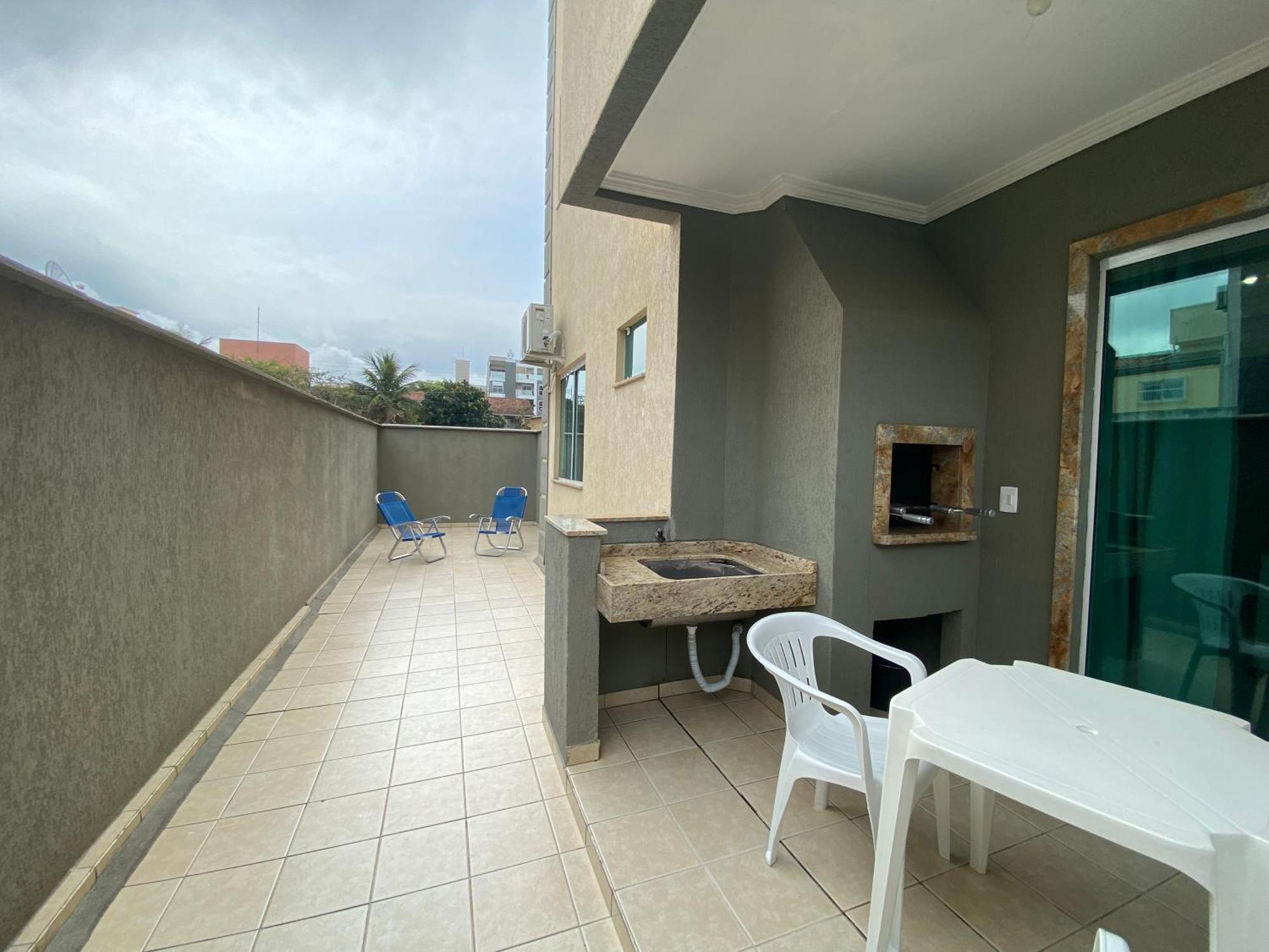 Residencial Recanto Do Colibri Bombinhas Exteriér fotografie