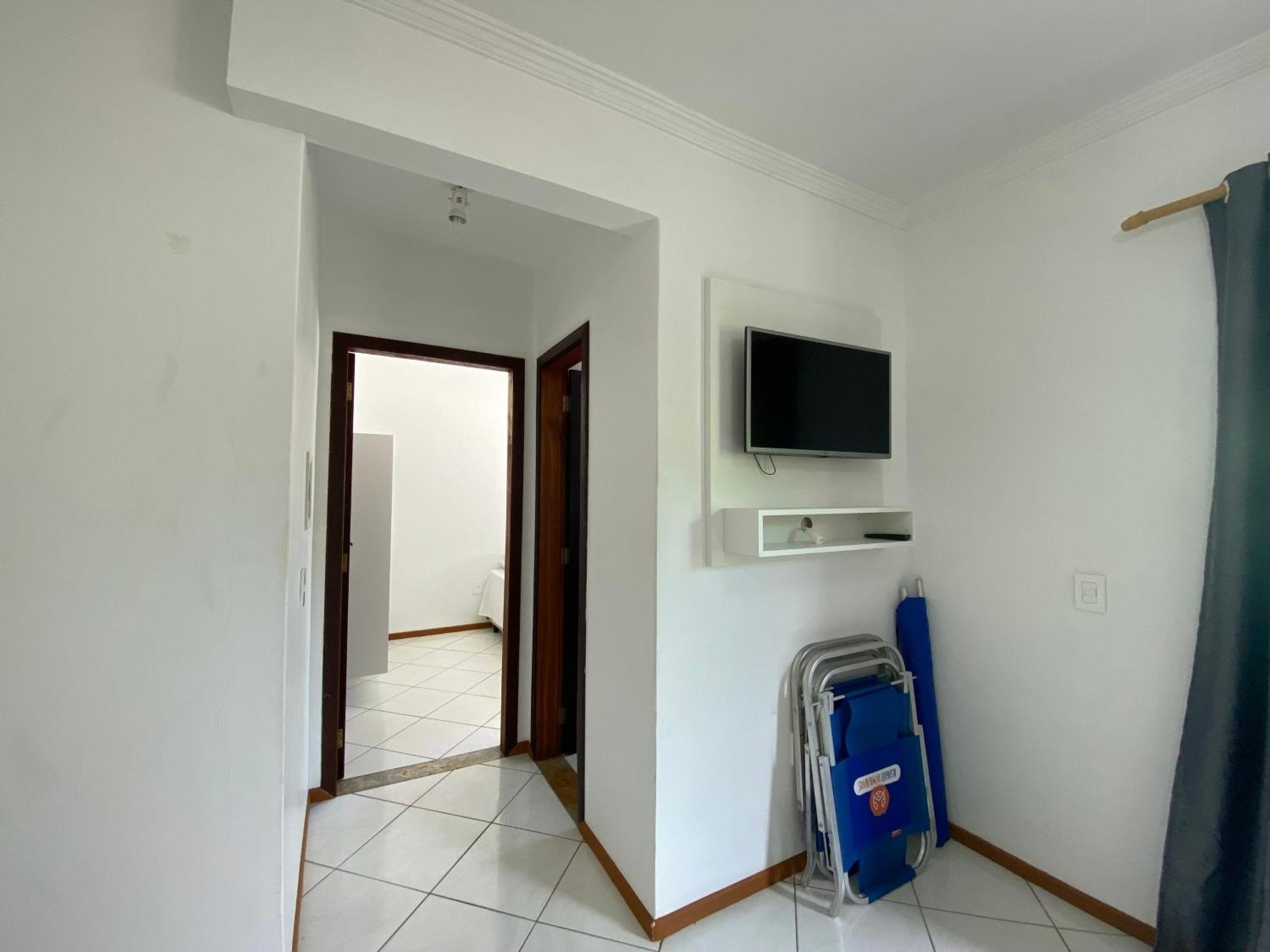 Residencial Recanto Do Colibri Bombinhas Exteriér fotografie