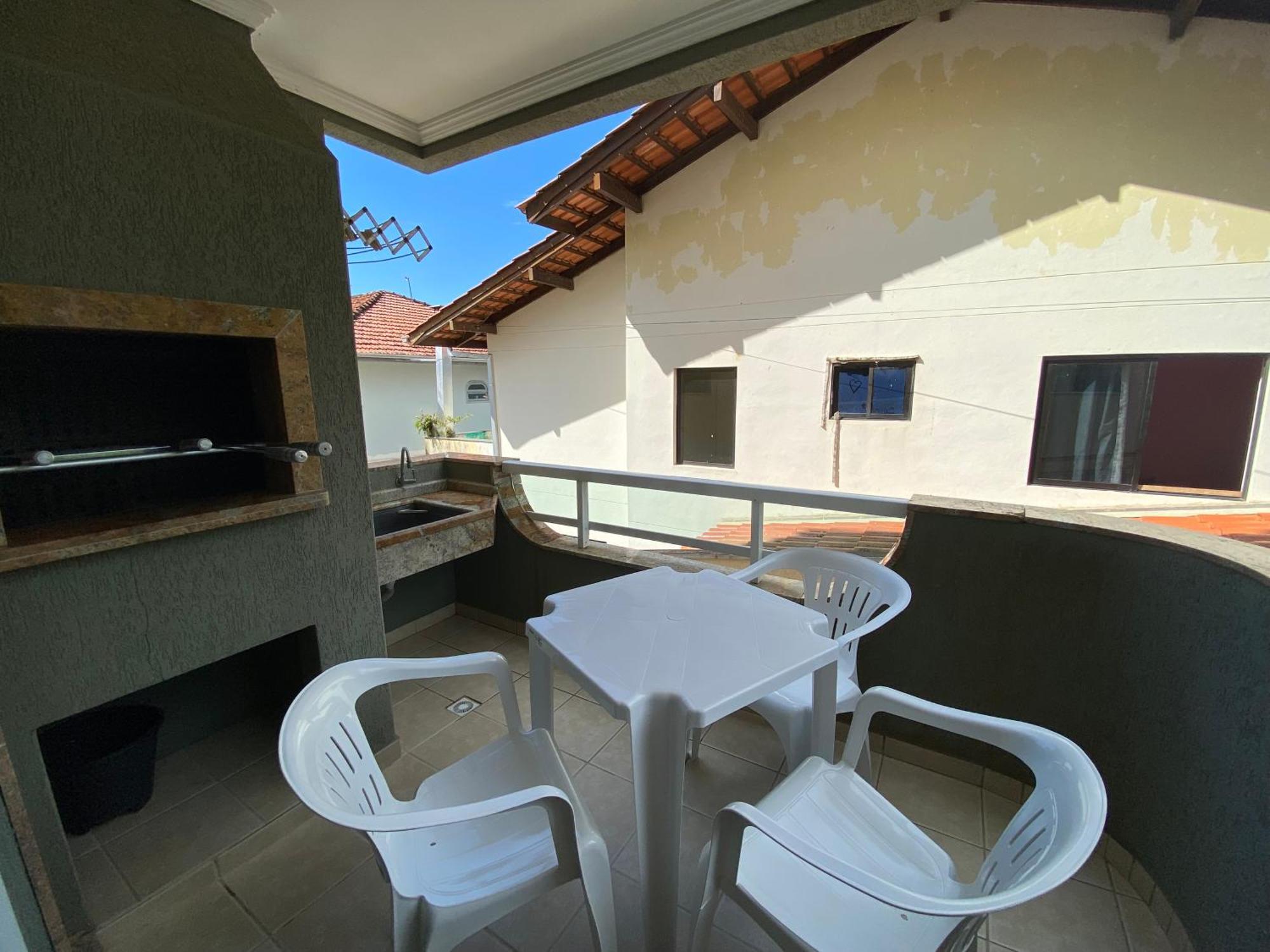 Residencial Recanto Do Colibri Bombinhas Exteriér fotografie