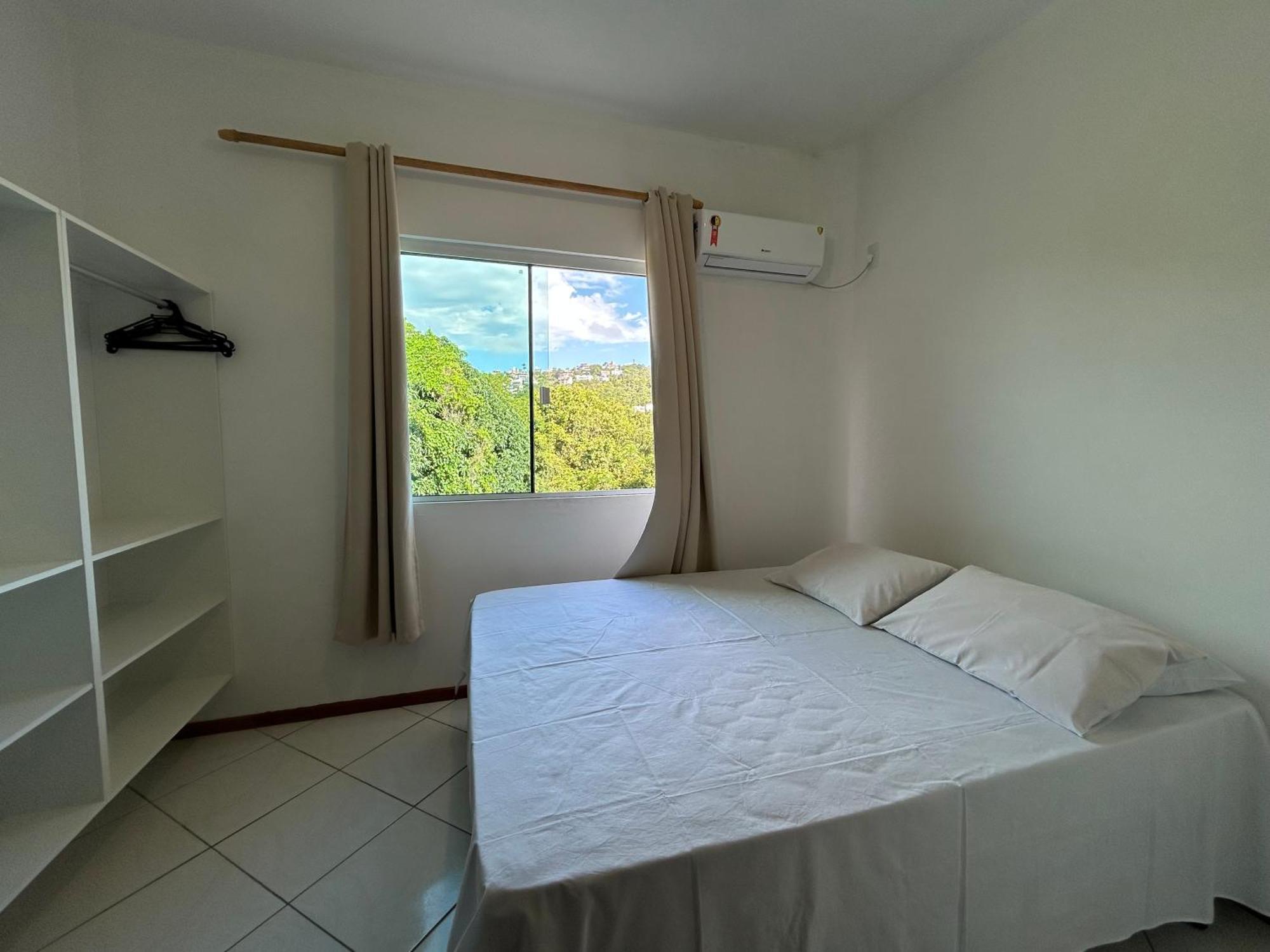 Residencial Recanto Do Colibri Bombinhas Exteriér fotografie