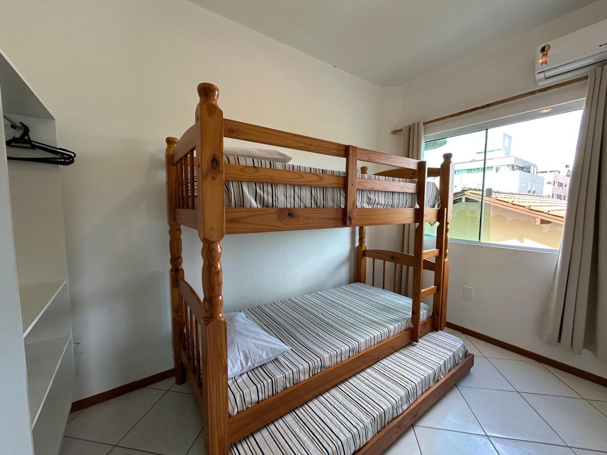 Residencial Recanto Do Colibri Bombinhas Exteriér fotografie