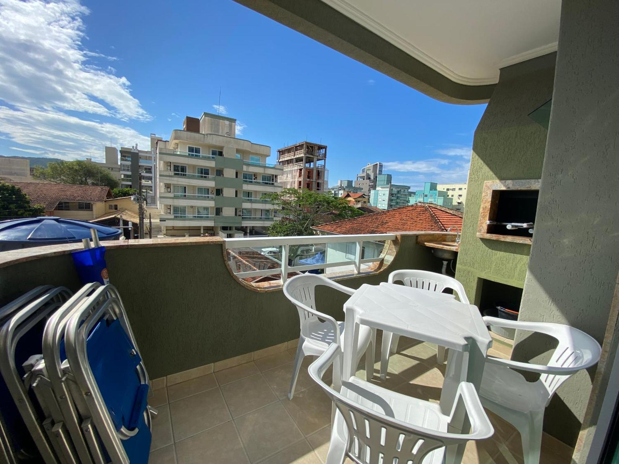 Residencial Recanto Do Colibri Bombinhas Exteriér fotografie