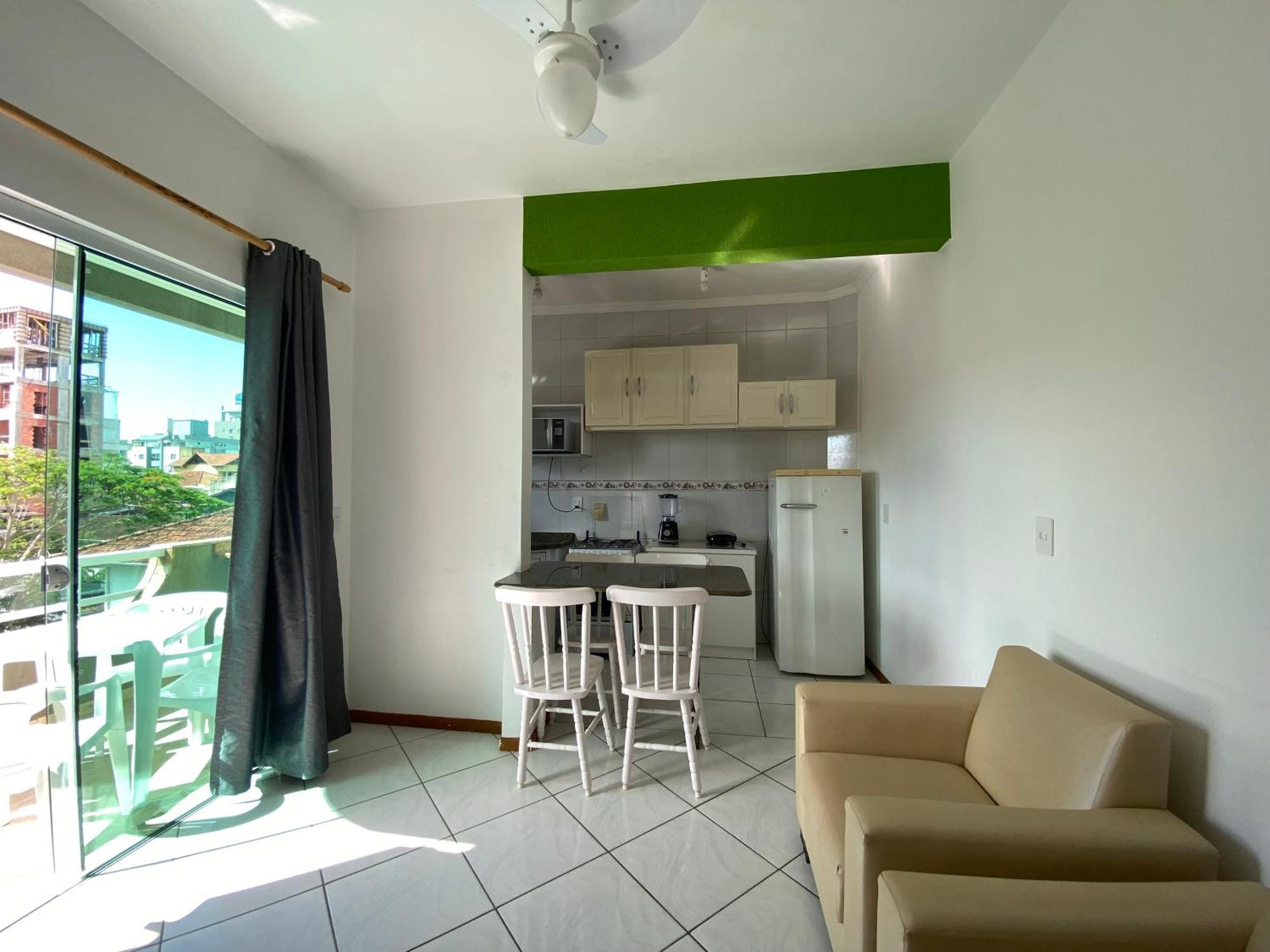 Residencial Recanto Do Colibri Bombinhas Exteriér fotografie
